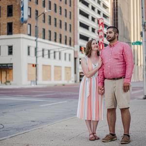 Meet your Posher, Jonathon